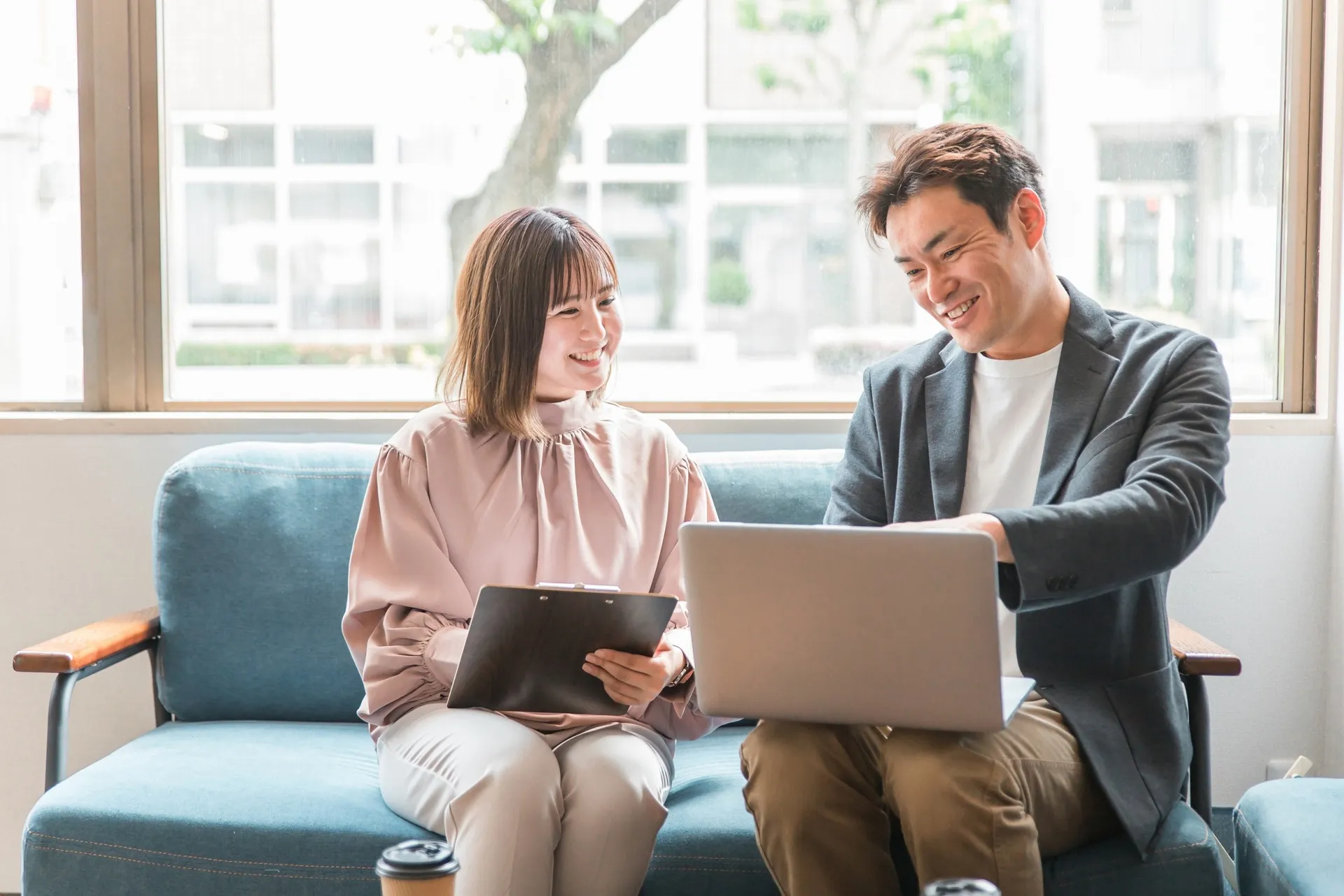 対応がとても親切だった(N・Y様 40代・男性)
